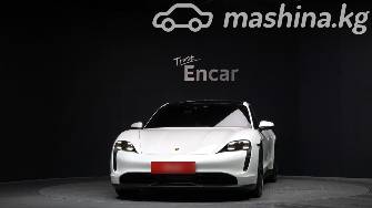 Porsche Taycan I AT 4WD
