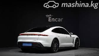 Porsche Taycan I AT 4WD