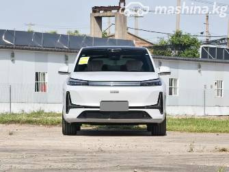 Geely Galaxy M9 1.5hyb AT 4WD
