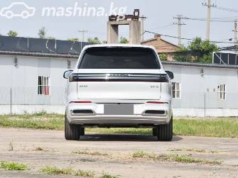 Geely Galaxy M9 1.5hyb AT 4WD