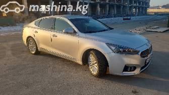 Kia K7 YG (II) 3.0 AT