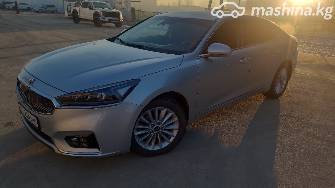 Kia K7 YG (II) 3.0 AT