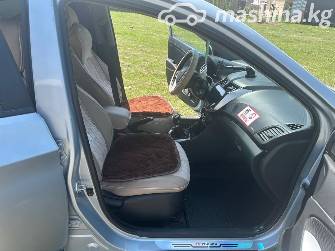 Hyundai Solaris I 1.4 MT