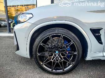 BMW X3 M I (F97) Рестайлинг Competition 3.0 AT 4WD