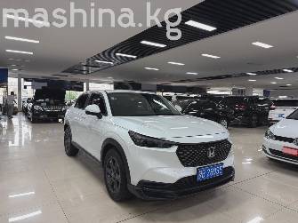 Honda XR-V II 1.5 CVT