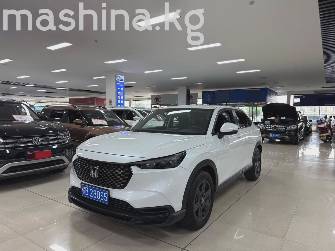 Honda XR-V II 1.5 CVT