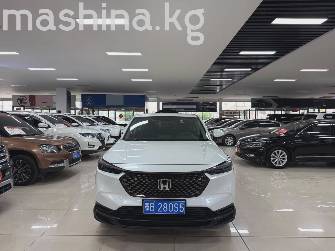 Honda XR-V II 1.5 CVT