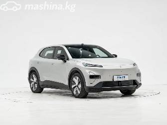 Changan Deepal S05 1.5hyb AT