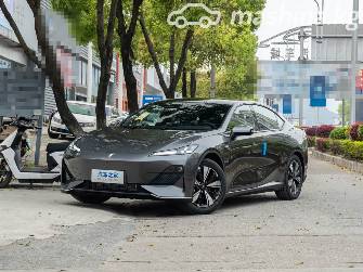 Changan Deepal SL03 1.5hyb AT