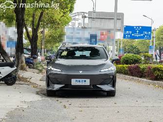 Changan Deepal SL03 1.5hyb AT