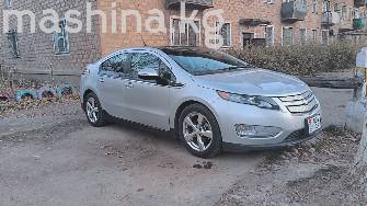 Chevrolet Volt I 1.4hyb CVT