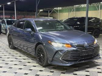 Toyota Avalon V 2.5hyb CVT