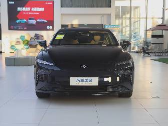 Dongfeng eπ 007 Electro AT