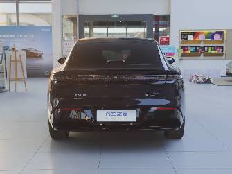 Dongfeng eπ 007 Electro AT