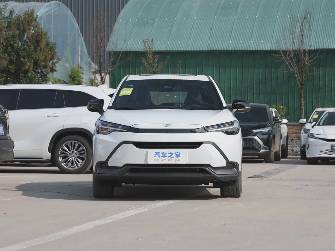 Toyota Frontlander 2.0hyb CVT
