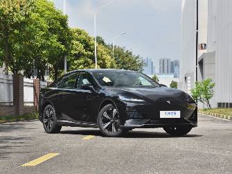 Changan Deepal SL03 79.97kWh Electro AT