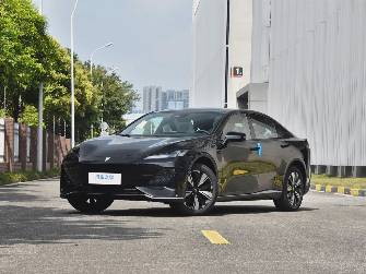 Changan Deepal SL03 79.97kWh Electro AT