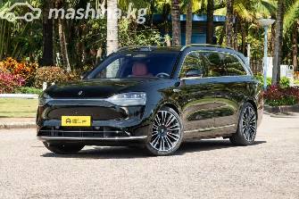 Aito M9 1.5hyb AT 4WD