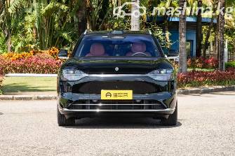 Aito M9 1.5hyb AT 4WD