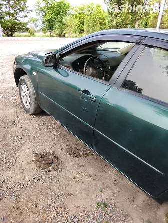 Mazda 6 I (GG) 2.0 MT