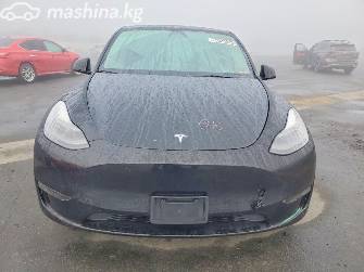 Tesla Model Y I Long Range Electro AT 4WD