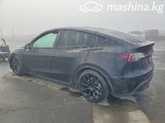 Tesla Model Y I Long Range Electro AT 4WD