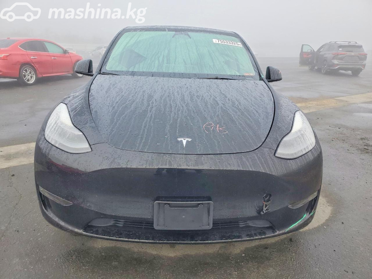 Открыть фото Tesla Model Y I Long Range Electro AT 4WD