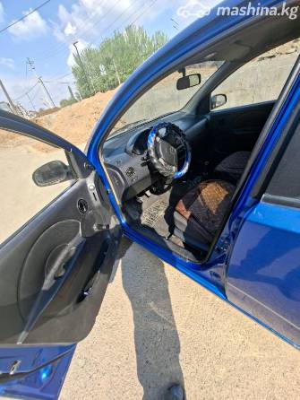 Chevrolet Aveo I 1.2 MT