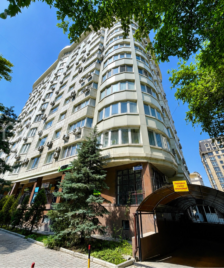 3-комн. кв., 150 м2