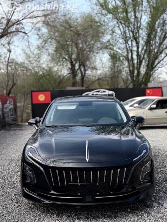 Hongqi E-QM5 54 kWh Electro AT