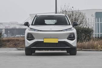 Qiyuan A05 1.5hyb CVT