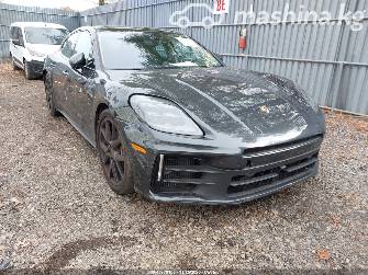 Porsche Panamera III 2.9 AMT