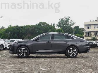 Changan Eado II Plus 1.4 AMT