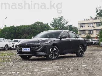 Changan Eado II Plus 1.4 AMT