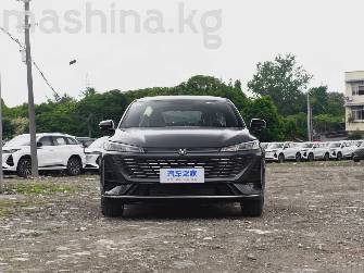Changan Eado II Plus 1.4 AMT