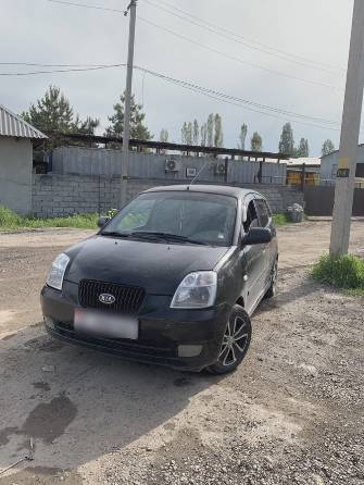 Kia Picanto I 1.1 MT