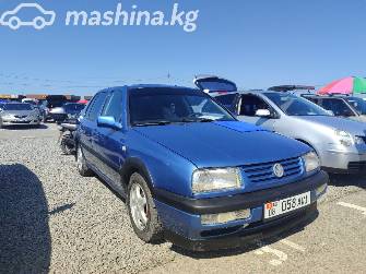 Volkswagen Vento 1.8 MT