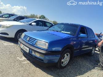 Volkswagen Vento 1.8 MT