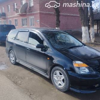 Honda Stream I 2.0 AT