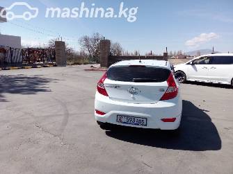 Hyundai Accent IV 1.6 AT