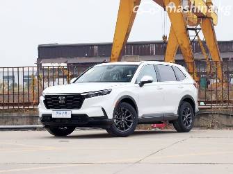 Honda CR-V VI 1.5 CVT 4WD