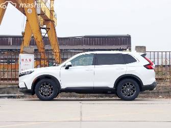 Honda CR-V VI 1.5 CVT 4WD