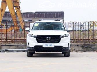Honda CR-V VI 1.5 CVT 4WD