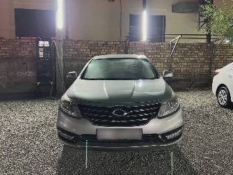 Renault Samsung SM5 III Рестайлинг 2 (Nova) 2.0 CVT