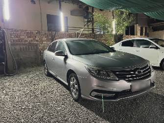 Renault Samsung SM5 III Рестайлинг 2 (Nova) 2.0 CVT