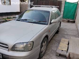 Subaru Legacy III 2.5 AT 4WD