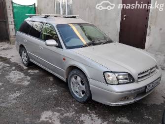 Subaru Legacy III 2.5 AT 4WD