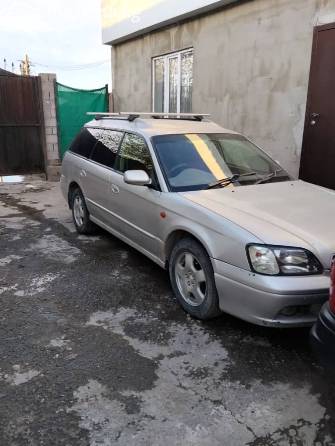 Subaru Legacy III 2.5 AT 4WD