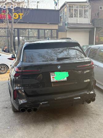 BMW X5 IV (G05/G18) 40i 3.0 AT 4WD