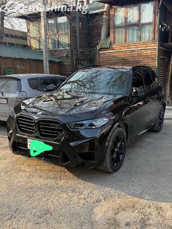 BMW X5 IV (G05/G18) 40i 3.0 AT 4WD